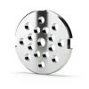 Grille de hachoir 8 mm pour le robot culinaire ANKARSRUM