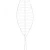 Grille Poisson Inox 18/10 42 x 19 cm Ibili