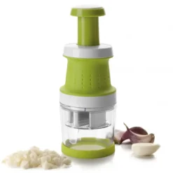 Hachoir Manuel Ø 8,7 cm x H 23 cm Ibili