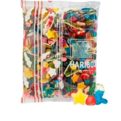 Happy Life Haribo - Sachet Bonbon Vrac 2 Kg