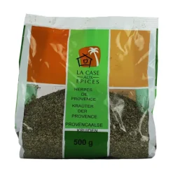Herbes de provence 500 g La Case Aux Épices