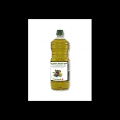 Huile d'Olive Vierge Extra Bouteille 1L Huilerie Gid