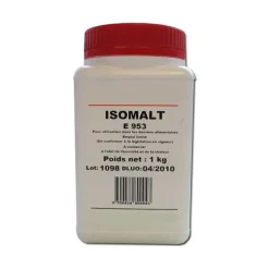 Isomalt 1 kg Louis François