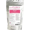 Isomalt E953 250g ScrapCooking
