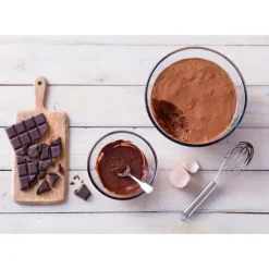 Jatte en Verre Ø21 cm 2 L Classic Pyrex