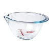 Jatte Graduée en Verre Ø30 cm 4,2 L Expert Bowl Pyrex