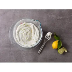 Jatte Graduée en Verre Ø30 cm 4,2 L Expert Bowl Pyrex