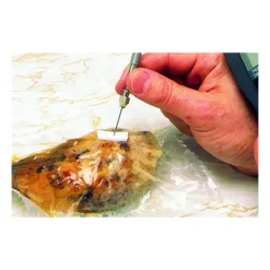 Joint adhésif Blanc (4m) pour Thermomètre sonde