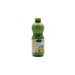 Jus de Citron en Bouteille 1L Carth'Agrume