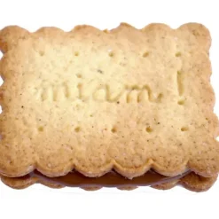 Kit 4 découpoirs à éjecteurs pour Biscuits maison