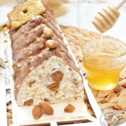 Kit Bûche de Noël Royale Toblerone Scrapcooking