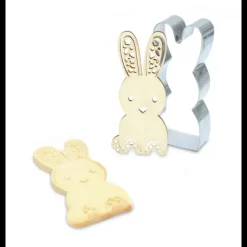Kit Biscuit Lapin 10,3 cm Scrapcooking