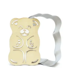 Kit Biscuit Oursons 9 cm Scrapcooking