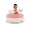 Kit Décor Gâteau Sexy Sue (4 pièces)