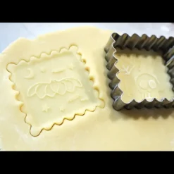 Kit Décoration Biscuit Motif Halloween Scrapcooking