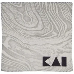 Kit Entretien Lames Huile de Camélia et Microfibre Kaï