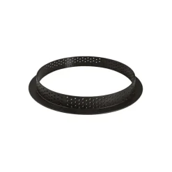 Kit Moule Silicone 1 Tarte Ø 210mm Silikomart Professional