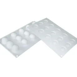 Kit Moule Silicone Demi-Lune 280 mm Silikomart