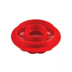 Kit Moule silicone Magia Del Tempo 1L Ø160mm Silikomart Professional