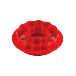 Kit Moule silicone Magia Del Tempo 1L Ø160mm Silikomart Professional