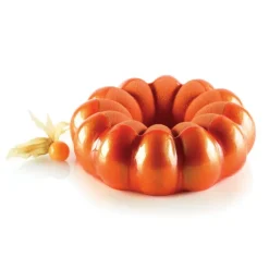 Kit Moule Silicone Magia del Tempo Ø155 mm Silikomart Professional