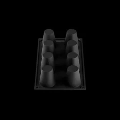 Kit Moule Silicone Mug Ø 5,5 x H 6 cm (x8) Pavoflex