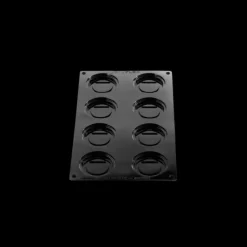 Kit Moule Silicone Mug Ø 5,5 x H 6 cm (x8) Pavoflex