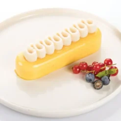 Kit Moule Silicone Pop Eclair (x2) Silikomart 3D Design