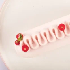 Kit Moule Silicone Pop Eclair (x2) Silikomart 3D Design