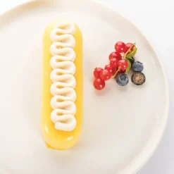 Kit Moule Silicone Pop Eclair (x2) Silikomart 3D Design