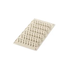 Kit Moule Silicone Pop Eclair (x2) Silikomart 3D Design