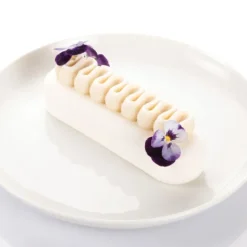 Kit Moule Silicone Pop Eclair (x2) Silikomart 3D Design