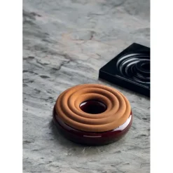 Kit Moule Silicone Rond Hula Ø 18 cm x H 6,1 cm Pavoni