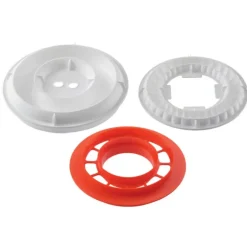 Kit Moule Silicone Symphony Ø 240mm Silikomart