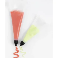 Kit Poches à Douille Silicone + 6 Douilles Mastrad