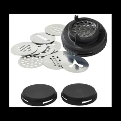 Kit Spécial Sablés 13 Décors Le Tube De Buyer