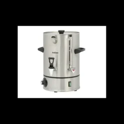 Laitière à Bain Marie en Inox 10 L Animo