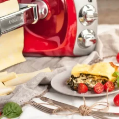 Laminoir pour robot Ankarsrum Lasagne