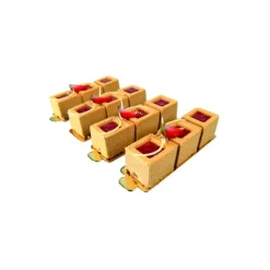 Languette Or pour Bande x200