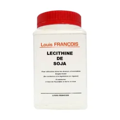 Lécithine de Soja mi-fluide 1 kg E322
