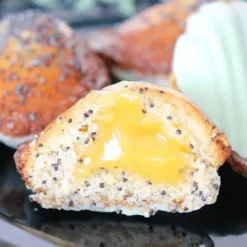 Lemon Curd 300 g Patisdécor