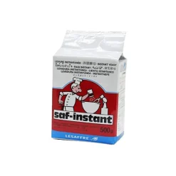 Levure sèche Saf-Instant 500g