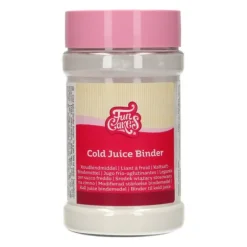 Liant Jus à Froid 175g Funcakes