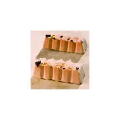 Lingot cannelé Flexipan - Moule silicone