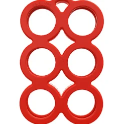 Lot 12 Douilles Tritan De Buyer