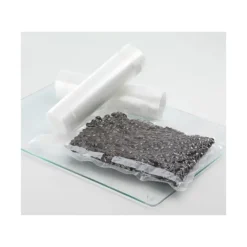 Lot 2 Rouleaux Sacs Thermosoudables 20 cm x 6.70 m FoodSaver