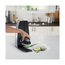 Lot 26 Sacs avec Fermeture Zip à Glissière 0.95L FoodSaver