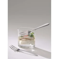 Lot de 6 Fourchettes mise en bouche Fiction par LeBrun