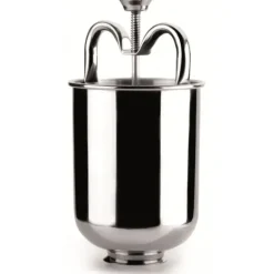 Machine à Beignet Inox Ø 8,5 cm x H 18 cm Ibili