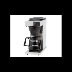 Machine à Café Excelso Inox avec Verseuse 1,8 L Animo